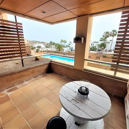 Casa El Secreto Daire Playa Jandia Dış mekan fotoğraf
