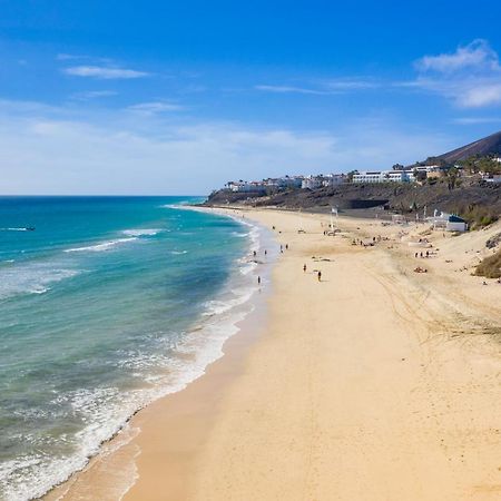 Casa El Secreto Daire Playa Jandia Dış mekan fotoğraf