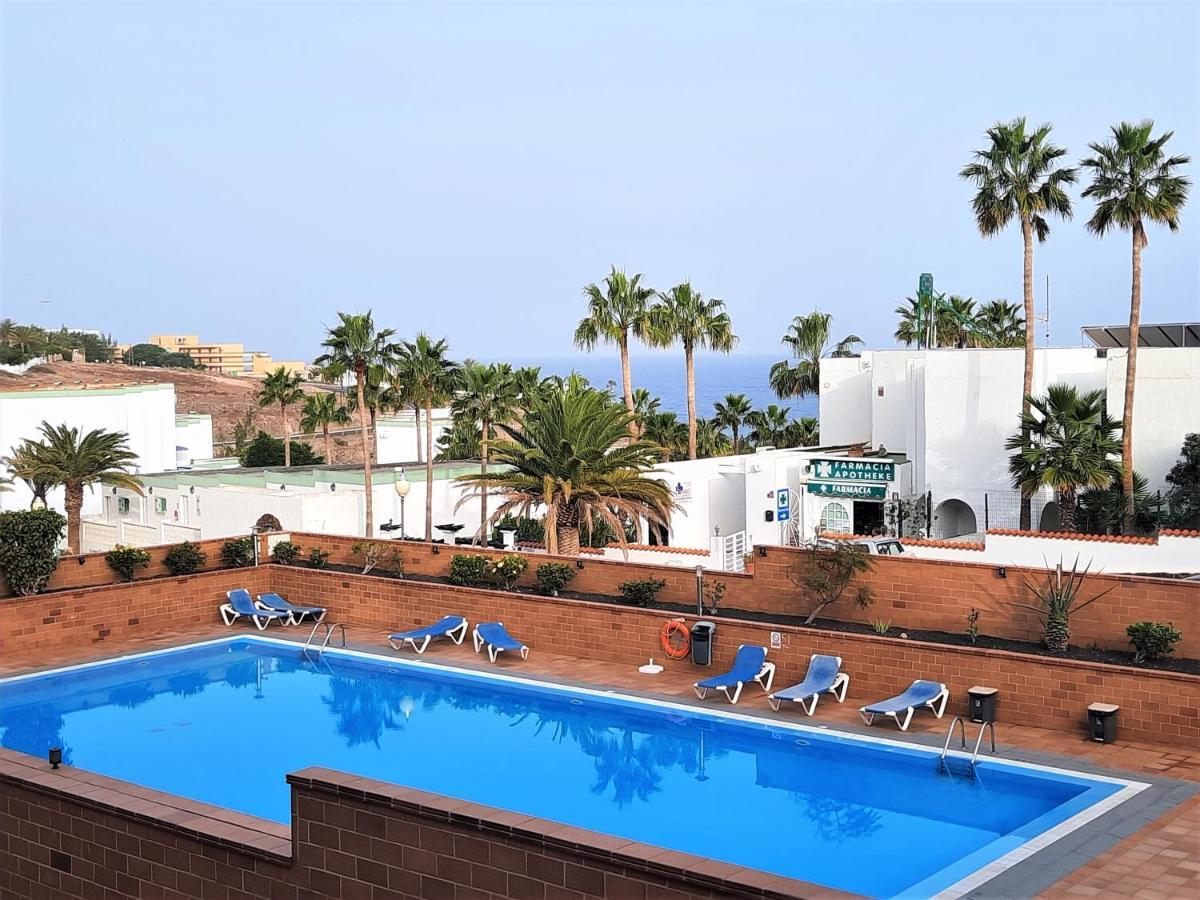 Casa El Secreto Daire Playa Jandia Dış mekan fotoğraf