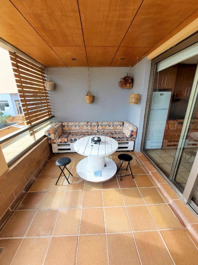 Casa El Secreto Daire Playa Jandia Dış mekan fotoğraf