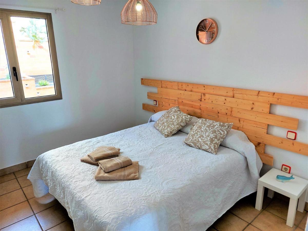 Casa El Secreto Daire Playa Jandia Dış mekan fotoğraf