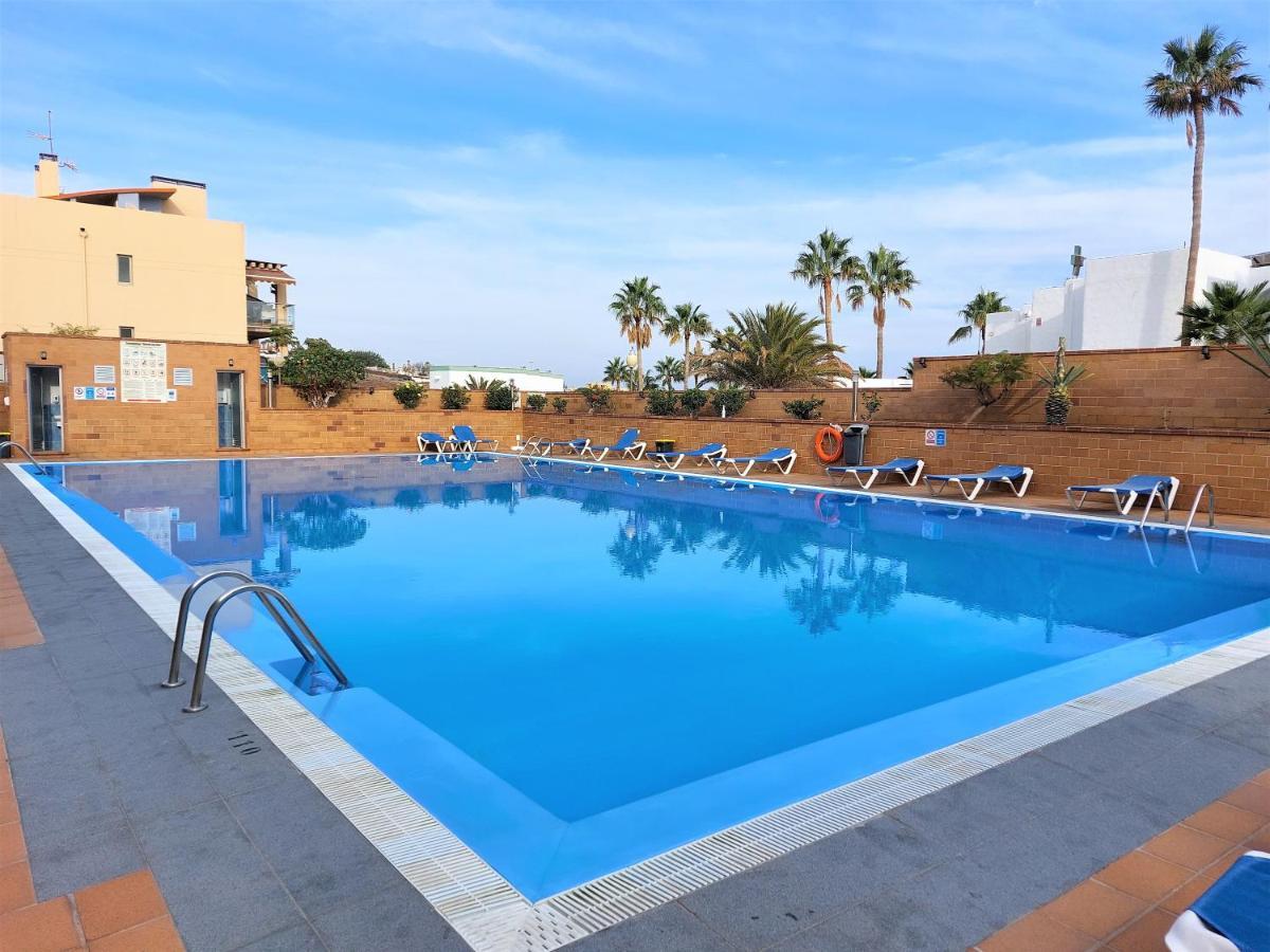 Casa El Secreto Daire Playa Jandia Dış mekan fotoğraf