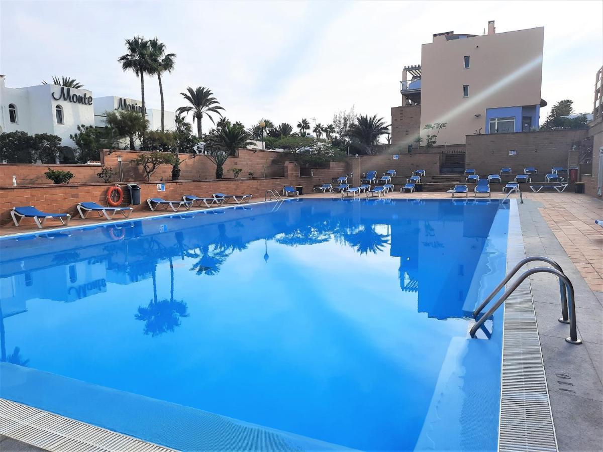 Casa El Secreto Daire Playa Jandia Dış mekan fotoğraf