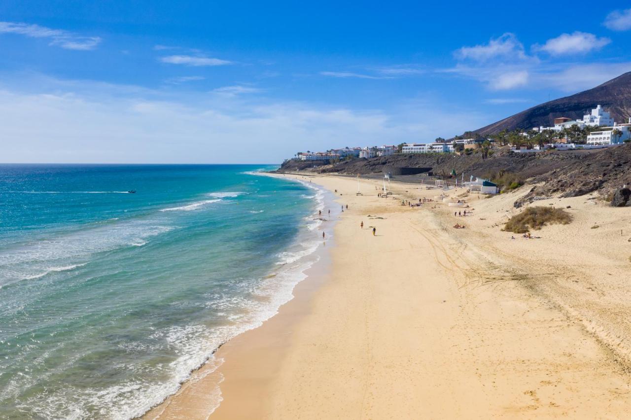 Casa El Secreto Daire Playa Jandia Dış mekan fotoğraf